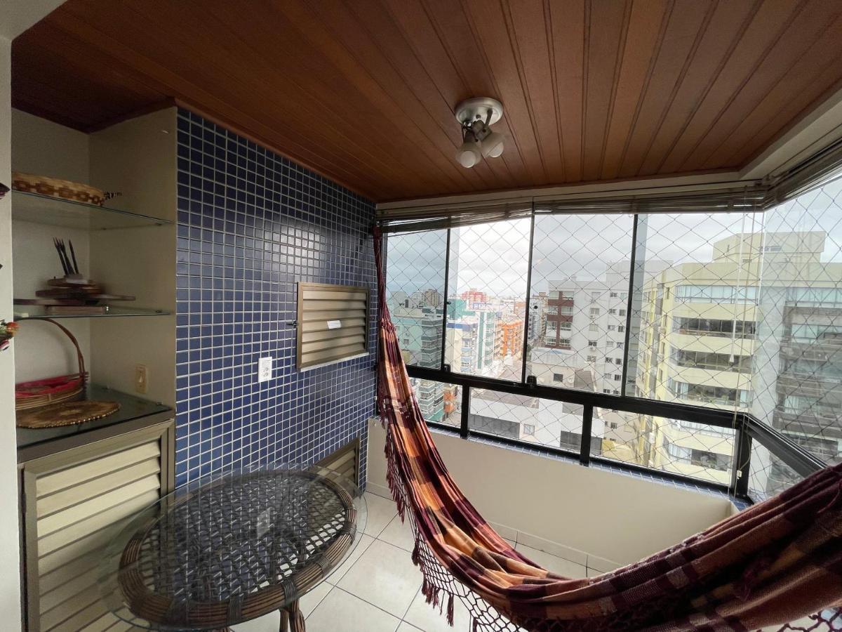 Ferienwohnung Apartamento Maravilhoso Capão da Canoa Exterior foto