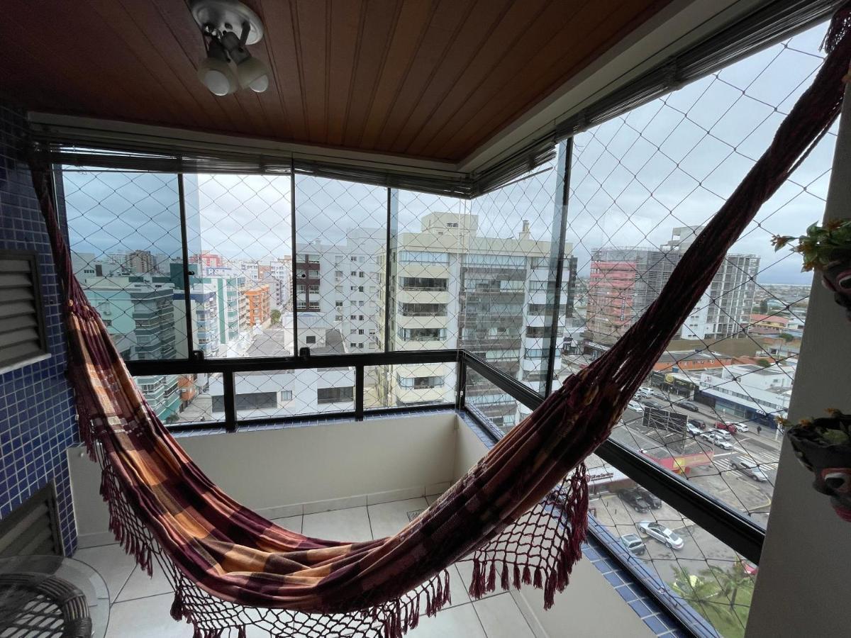 Ferienwohnung Apartamento Maravilhoso Capão da Canoa Exterior foto