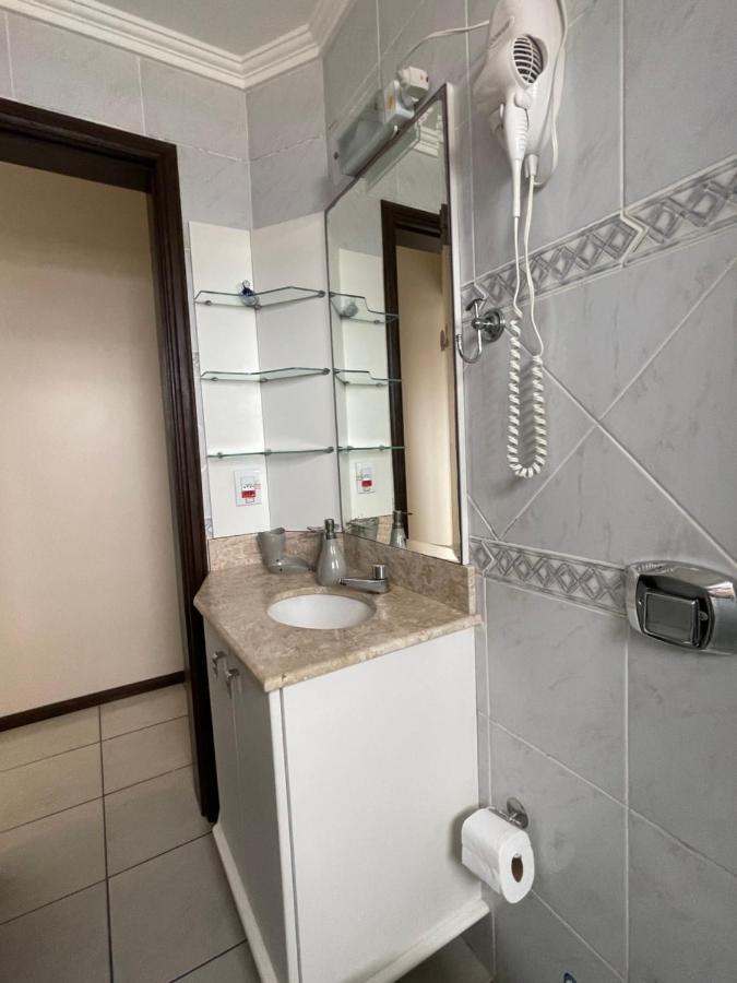 Ferienwohnung Apartamento Maravilhoso Capão da Canoa Exterior foto