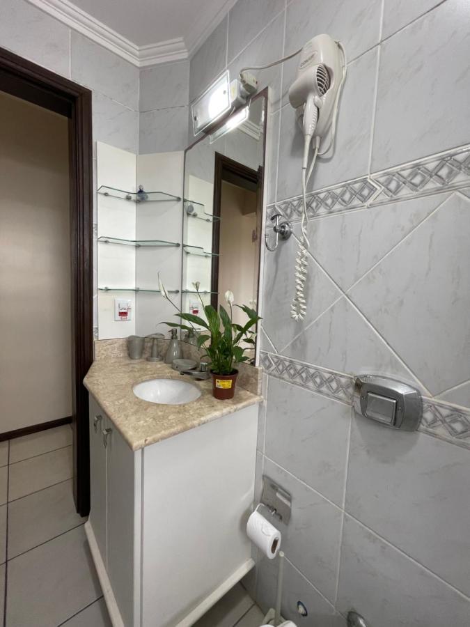 Ferienwohnung Apartamento Maravilhoso Capão da Canoa Exterior foto